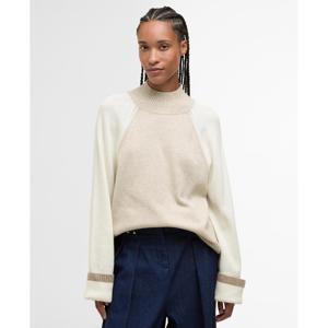 Barbour Wren Knitted Jumper